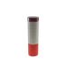 Vaso Decorativo Sala Cerâmica Vestido Japa Vermelho 25X7x7cm