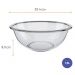 Conjunto 4 Tigelas de Vidro 1,5L Potes Redondos Marinex Plus
