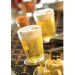 Jogo 12 Copos Americanos 190ml Nadir Copo Lagoinha De Vidro Para Café Cerveja Água Suco