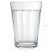 Jogo 12 Copos Americanos 190ml Nadir Copo Lagoinha De Vidro Para Café Cerveja Água Suco