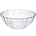 Tigela Redonda Pequena 1 Litro Bowl De Vidro Bella Marinex