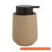 [OUTLET] Porta Sabonete Mart Cinza