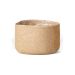 Cachepot Cestin Bege 20 cm