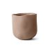 Cachepto Castle Cinza 19 cm