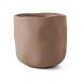 Cachepto Castle Cinza 23 cm