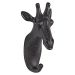 Gancho de Parede Mart Preto