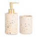 Kit para Banheiro Keep I Rose Gold