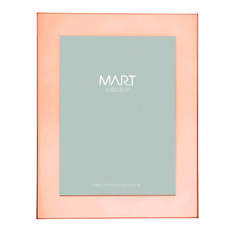 Porta-Retrato Slim I 15X20 Rose
