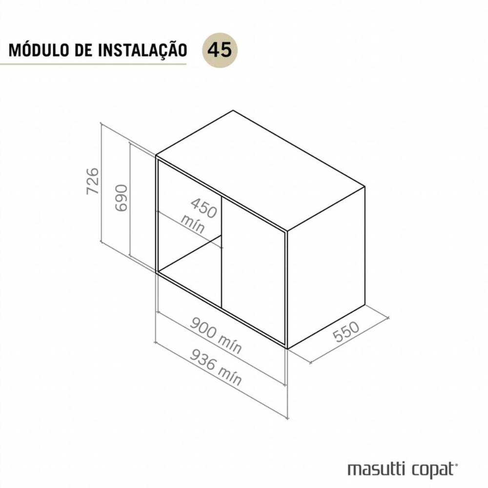 Canto Articulado para Armário Gaveta Divisória Prateleira De