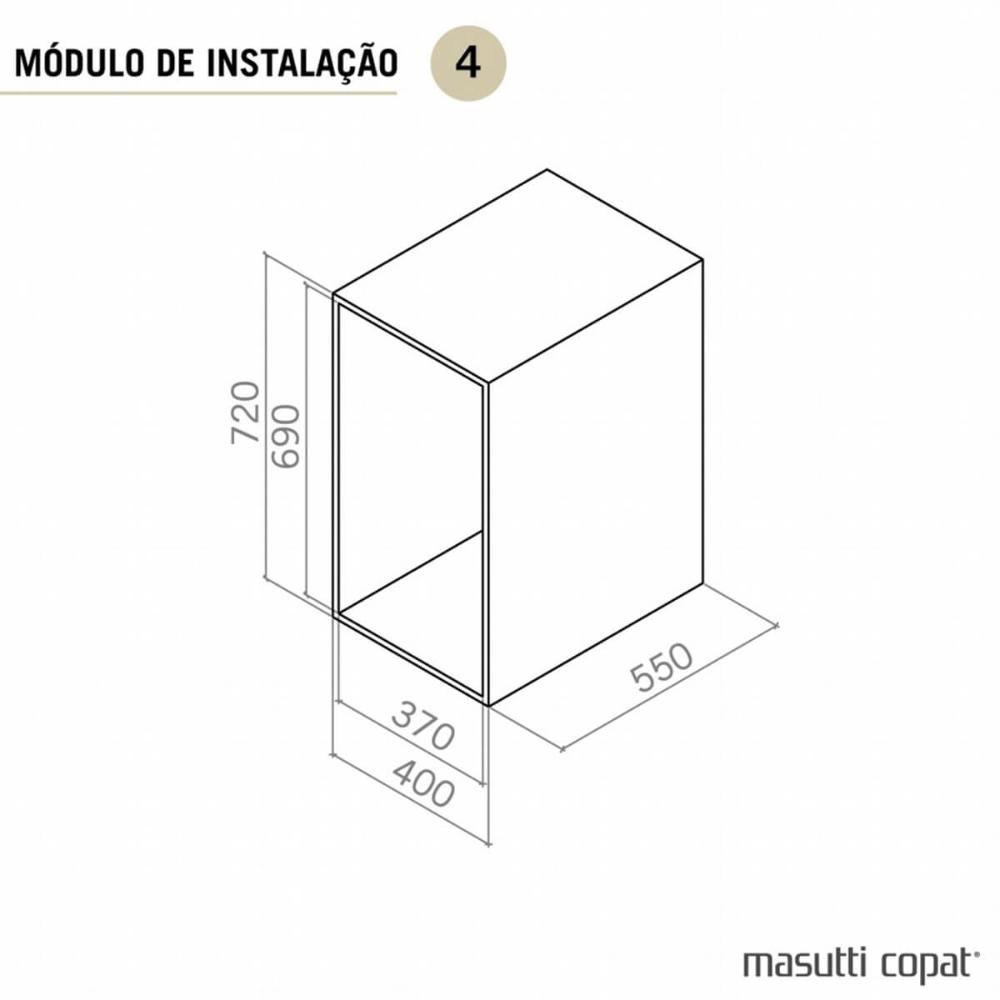 Lixeira Dupla Deslizante Cozinha 15l Preta Aço Inox Corrediç
