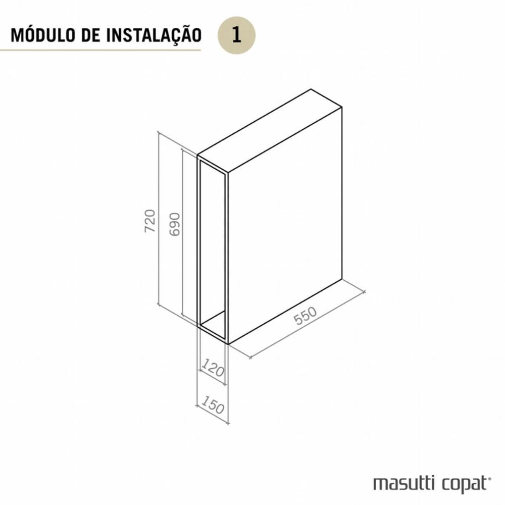 Porta Temperos Condimentos Suporte Deslizante Aço Inox com C