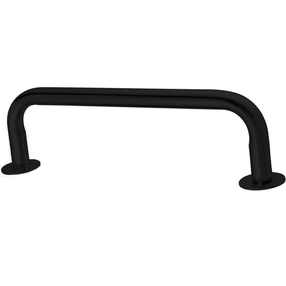 Suporte Tubo para Cabides Arara Cabideiro 73cm de Teto Close