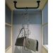 Suporte para Cabides Curvo Cabideiro Organizador Multifuncio