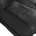 Poltrona Reclinável Do Papai Automática Com Usb E Porta Copos Cherokee Sintetico Preto Matrix