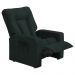 Poltrona do Papai Reclinável Pallas MX5 Veludo Verde Escuro B-257 - Matrix