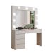 Camarim Berlim Mavaular Off White