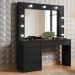 Camarim Berlim Mavaular Preto