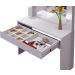 Camarim Multiuso Romance Mavaular Off White