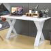 Mesa Multiuso Versátil Mavaular Branco