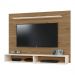 Painel para TV até 40 Polegadas Florença Mavaular Damasco Soft/Off White