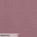 Banco Recamier Estofado Luana Base Gold Veludo Rosê - Montanaris Decor