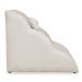 Escada Rampa Pet Nuvem Para Cachorro e Gato + Brinde Suede Bege - Montanaris Decor