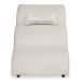 Escada Rampa Pet Nuvem Para Cachorro e Gato + Brinde Suede Bege - Montanaris Decor