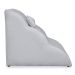 Escada Rampa Pet Nuvem Para Cachorro e Gato + Brinde Suede Cinza - Montanaris Decor