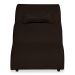 Escada Rampa Pet Nuvem Para Cachorro e Gato + Brinde Suede Marrom - Montanaris Decor