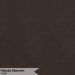 Kit 3 Poltronas Decorativa Luana Base Bronze Veludo Marrom - Montanaris Decor