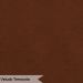 Kit 3 Poltronas Decorativa Luana Base Bronze Veludo Terracota - Montanaris Decor