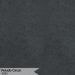 Kit 4 Poltronas Decorativa Luana Base Bronze Veludo Cinza - Montanaris Decor