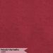 Namoradeira 2 Lugares Decorativa Luana Base Gold Veludo Vermelho - Montanaris Decor