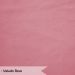 Namoradeira Pétala 2 Lugares Decorativa Veludo Rosa - Montanaris Decor