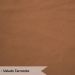 Namoradeira Pétala 2 Lugares Decorativa Veludo Terracota - Montanaris Decor