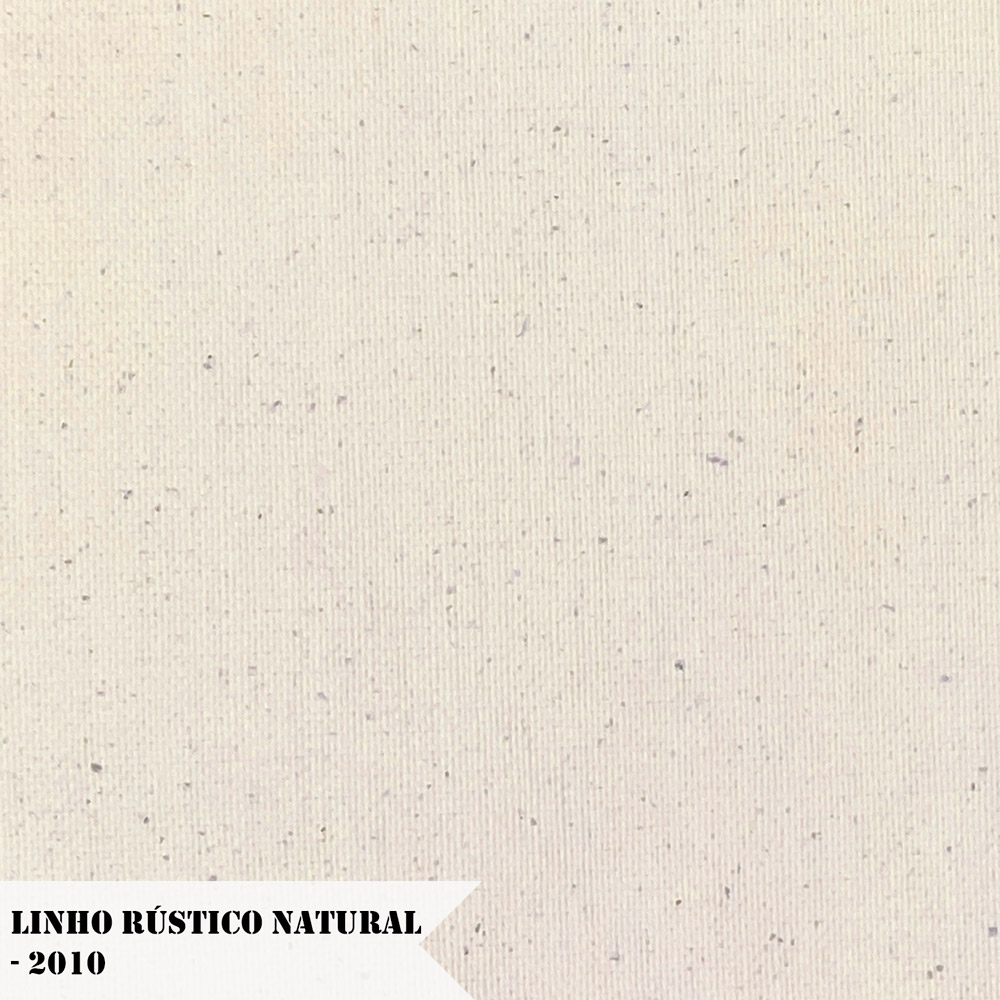 Poltrona Decorativa Ana para Sala de Estar Linho Off White - Montanaris Decor