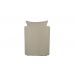 Poltrona Decorativa Manuela Boucle Bege  - Montanaris Decor