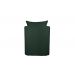 Poltrona Decorativa Manuela Boucle Verde - Montanaris Decor