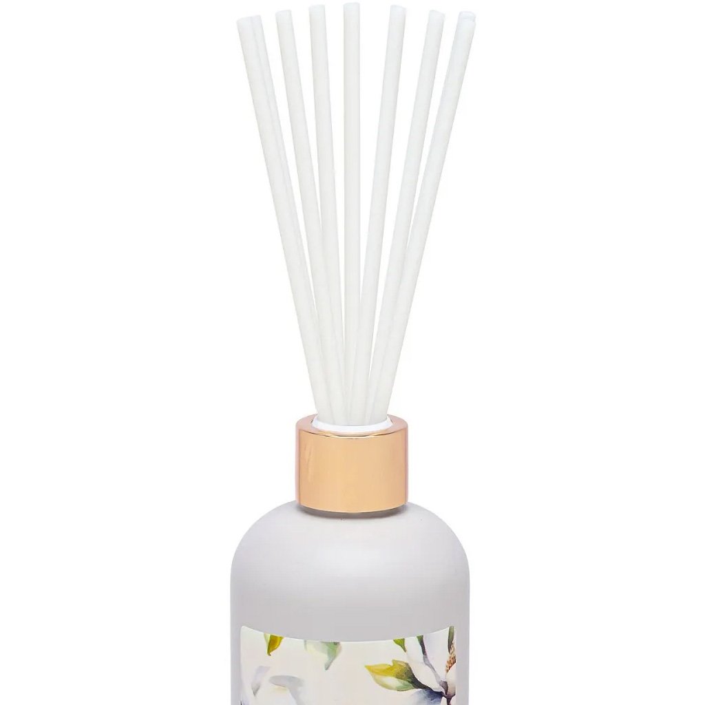 Difusor de Aromas Equilíbrio Mels Brushes 250mL Bétula Branca