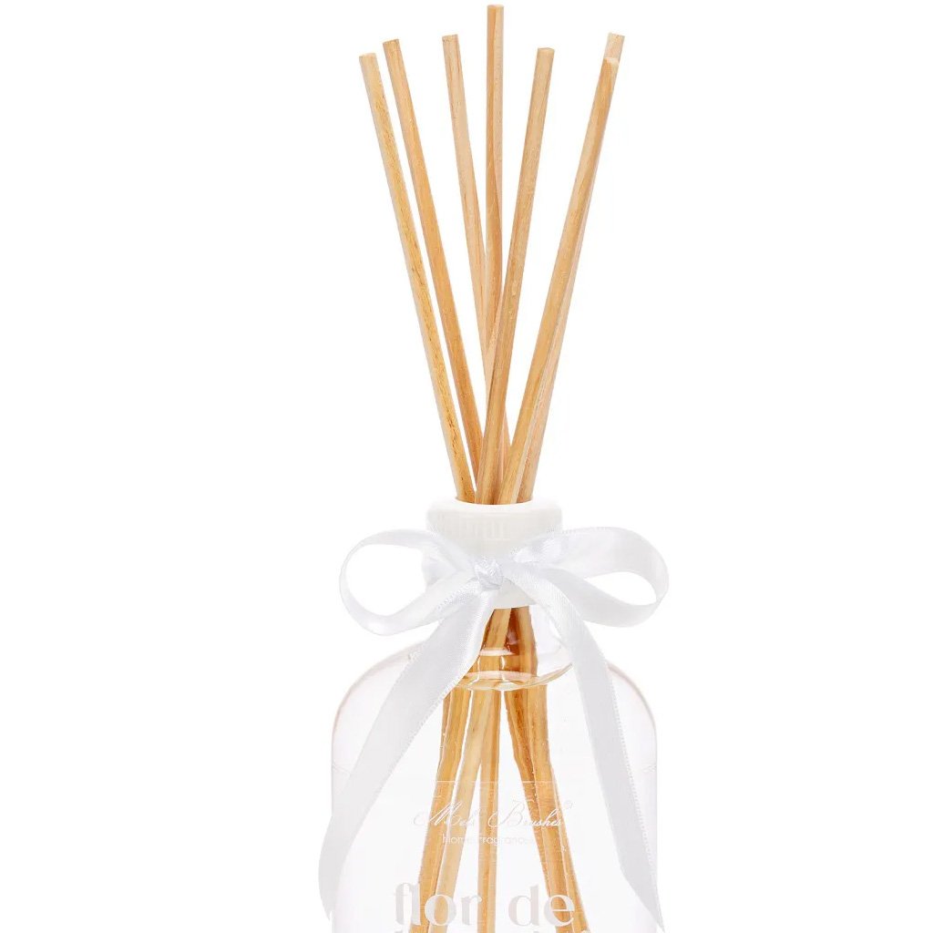 Difusor de Aromas Excellence Mels Brushes 200mL Flor de Laranjeira