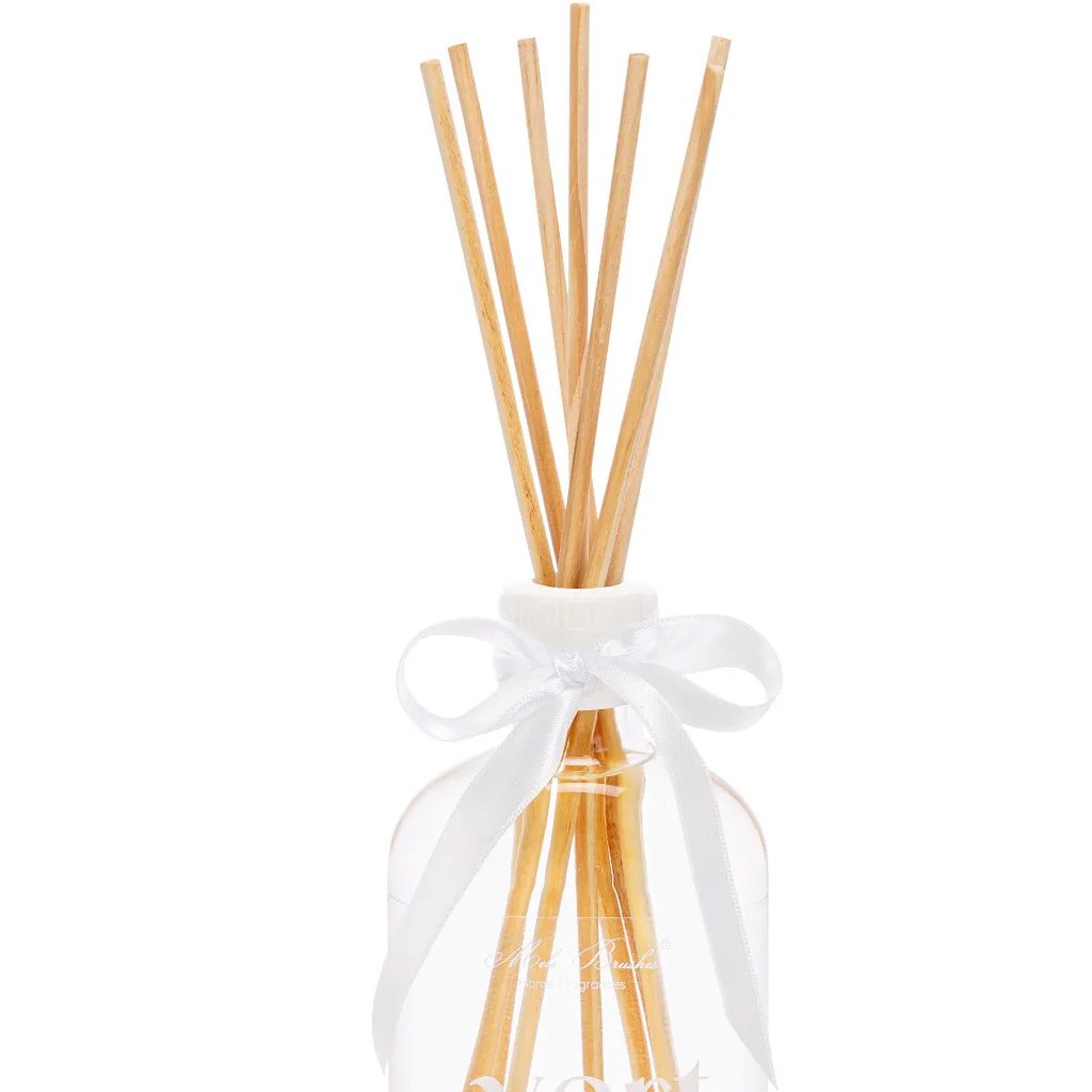 Difusor de Aromas Excellence Mels Brushes 200mL Vert