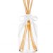 Difusor de Aromas Excellence Mels Brushes 200mL Vert