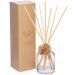 Difusor de Aromas Luxo Mels Brushes 200mL Cereja e Avelã