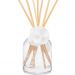 Difusor de Aromas Luxo Mels Brushes 200mL Raspberry e Vanilla