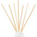 Difusor de Aromas Luxo Mels Brushes 200mL Raspberry e Vanilla
