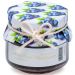 Vela Aromática Geleia de Frutas Perfumada Mels Brushes 85g Blueberry