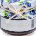 Vela Aromática Geleia de Frutas Perfumada Mels Brushes 85g Blueberry