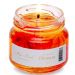 Vela Aromática Geleia de Frutas Perfumada Mels Brushes 85g Pitanga
