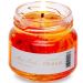 Vela Aromática Geleia de Frutas Perfumada Mels Brushes 85g Pitanga