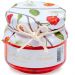 Vela Aromática Geleia de Frutas Perfumada Mels Brushes 85g Pitanga